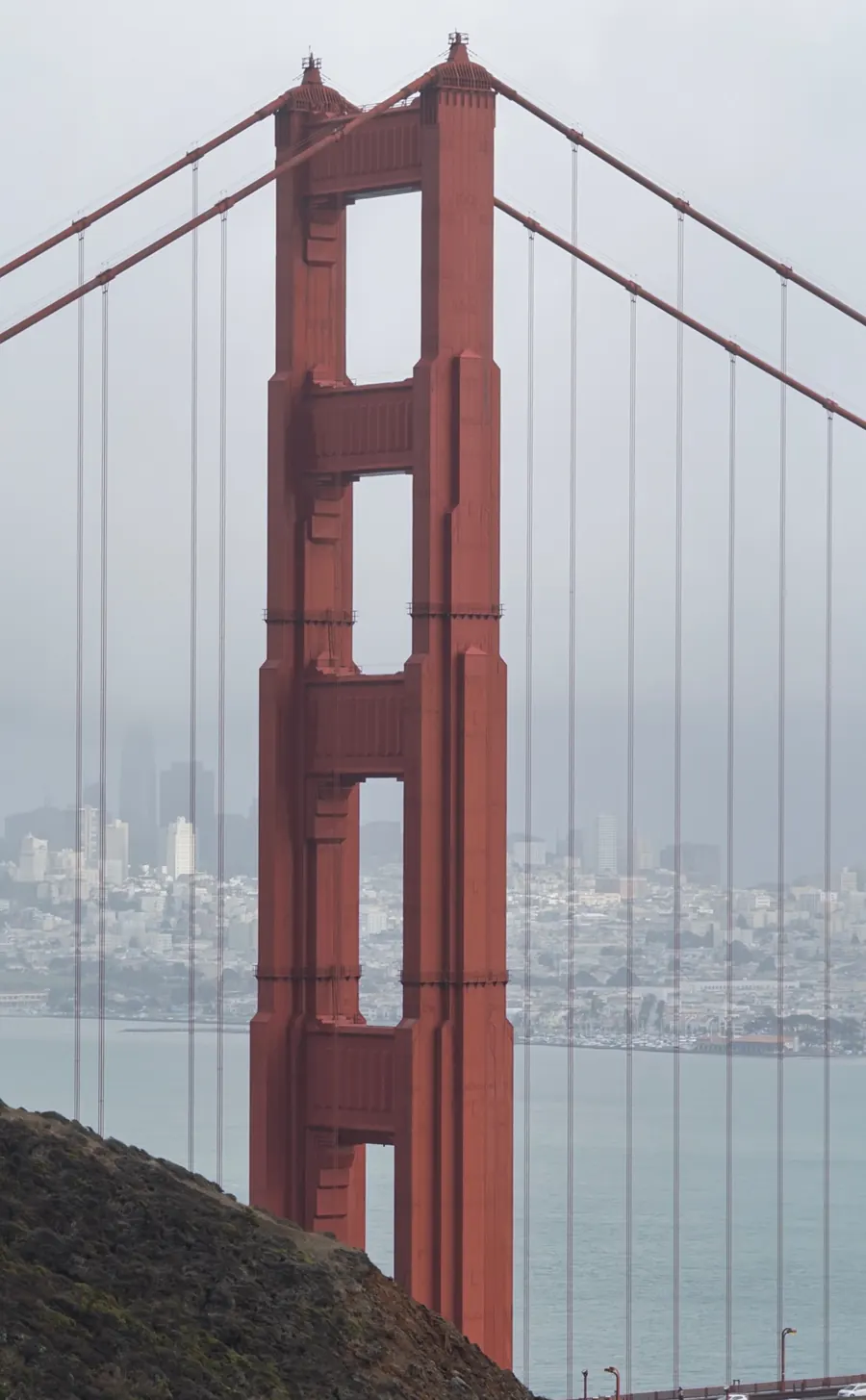 Photo of a building by Alejandro: San Francisco