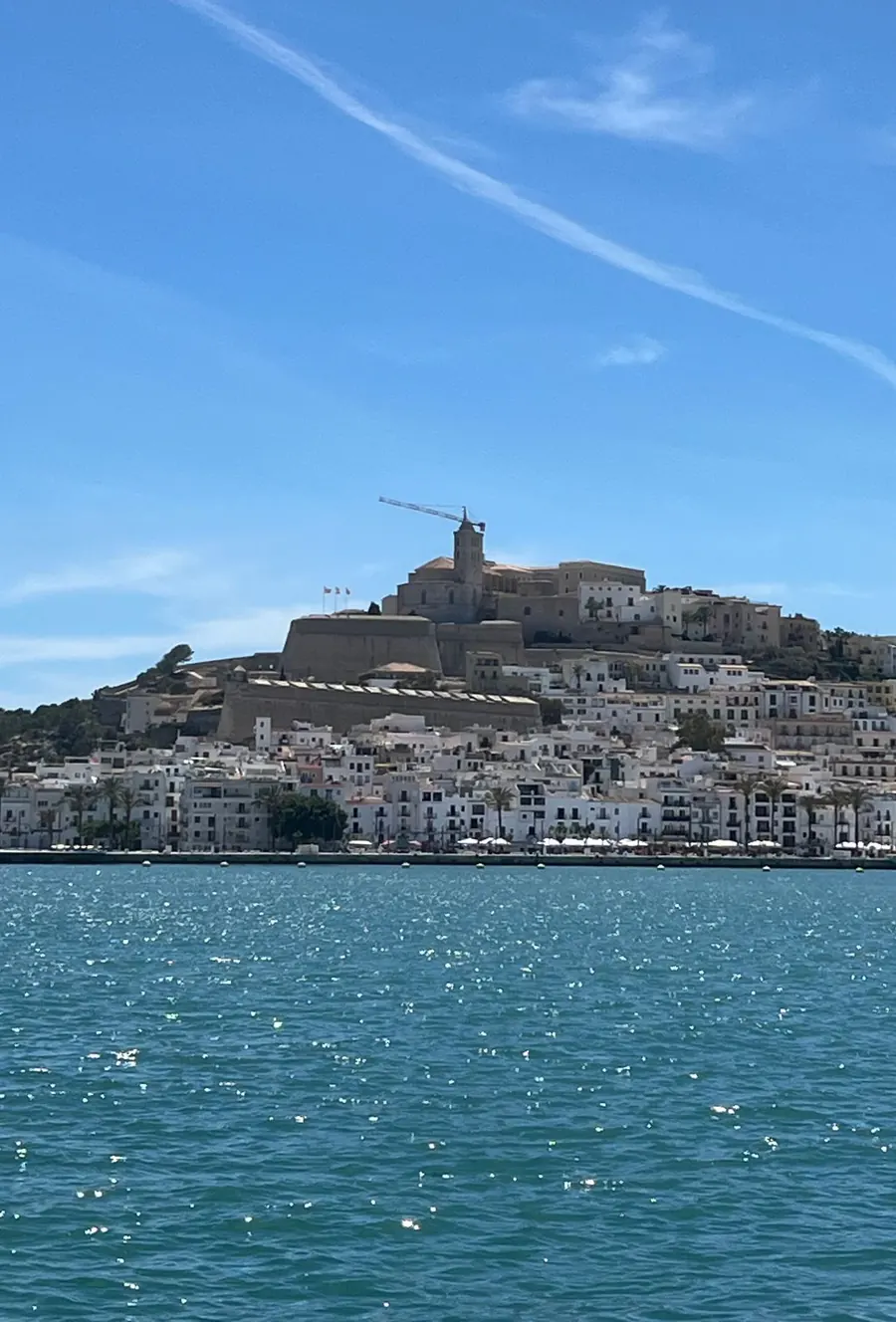 Photo of nature by Alejandro: Ibiza