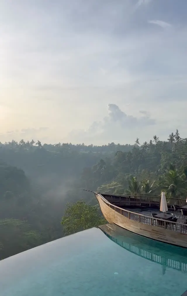 Photo of nature by Alejandro: Ubud, Bali