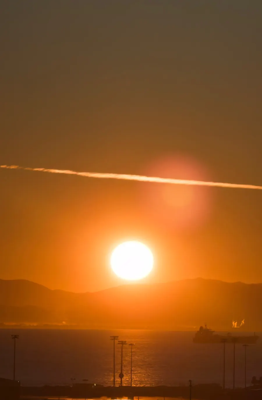 Photo of nature by Alejandro: What a day to be alive